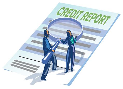 nigeria credit reporting agencies